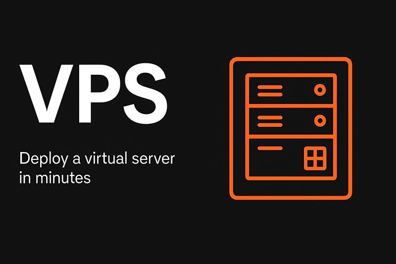 VPS Hosting Germany