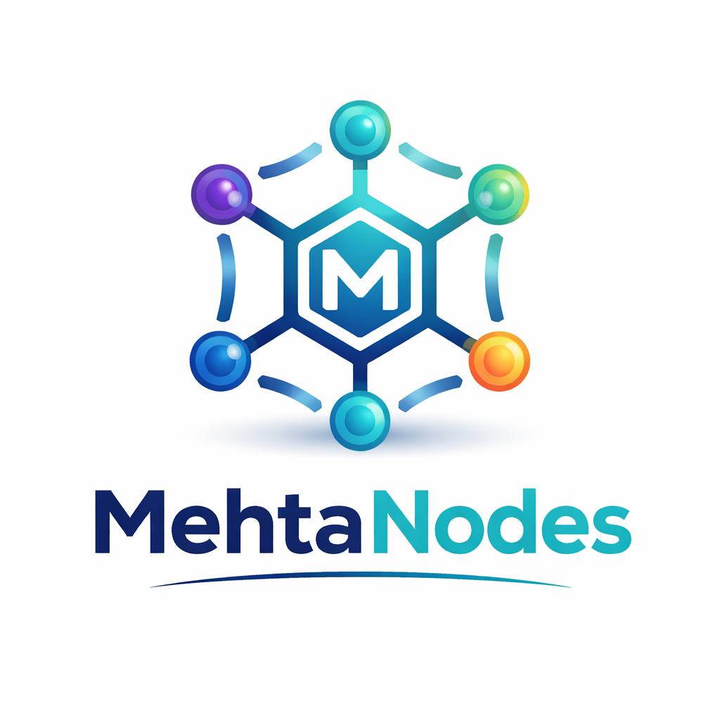 Mehta Nodes